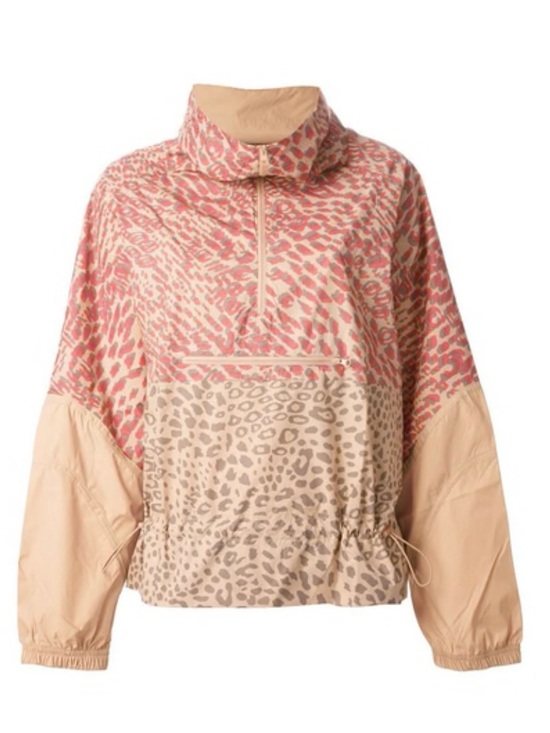 Adidas by Stella McCartney Jackets & Blazers - Adidas x Stella McCartney Windbreaker Pullover